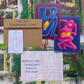 Almost Human Mail Club Subscription